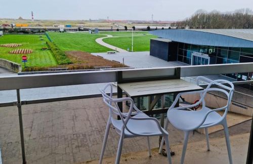 Nieuwpoort Apartment | Appartement 't Pand