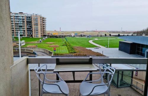 Nieuwpoort Apartment | Appartement 't Pand