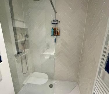 Nieuwpoort Apartment | Appartement 't Pand