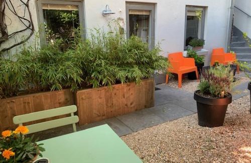 Zandvoort Apartment | Appartement 't Souterrain