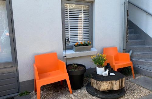 Zandvoort Apartment | Appartement 't Souterrain