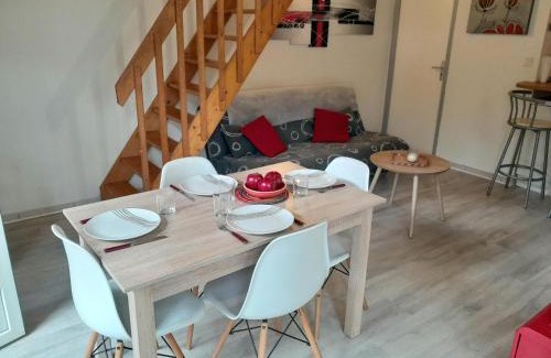 Capbreton House | Appartement T1 bis tout confort, proche plages et commerces, Capbreton - FR-1-239-954
