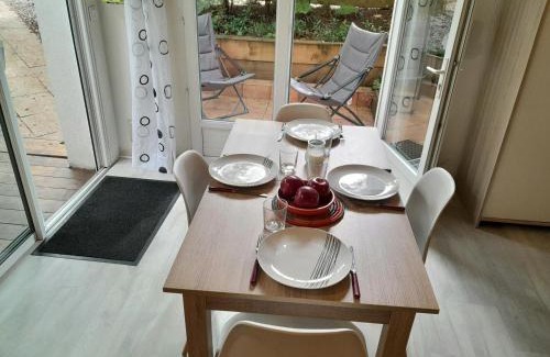 Capbreton House | Appartement T1 bis tout confort, proche plages et commerces, Capbreton - FR-1-239-954