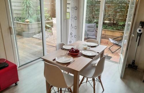 Capbreton House | Appartement T1 bis tout confort, proche plages et commerces, Capbreton - FR-1-239-954