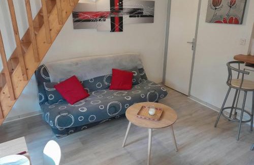 Capbreton House | Appartement T1 bis tout confort, proche plages et commerces, Capbreton - FR-1-239-954