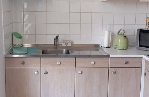 Roanne Apartment | Appartement T1 L'escapade Roanne Centre