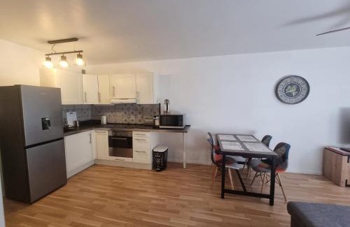 Dax Apartment | Appartement T2 45 M2 Meublé 3 étoiles tout confort hyper centre de Dax