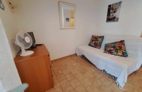 Marseillan Plage Apartment | Appartement T2 avec Piscine, Terrasse et Parking Privé à Marseillan - FR-1-326-827