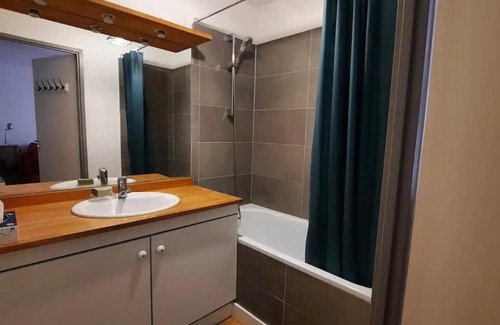 Barriere de Paris Apartment | Appartement T2 en résidence