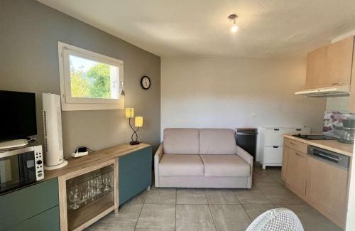 Cavaliere Apartment | Appartement T2 à Cavalaire, proche plage pour 4 pers, ascenseur inclus - FR-1-226B-242