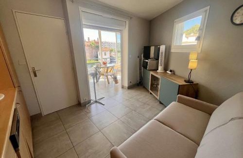 Cavaliere Apartment | Appartement T2 à Cavalaire, proche plage pour 4 pers, ascenseur inclus - FR-1-226B-242