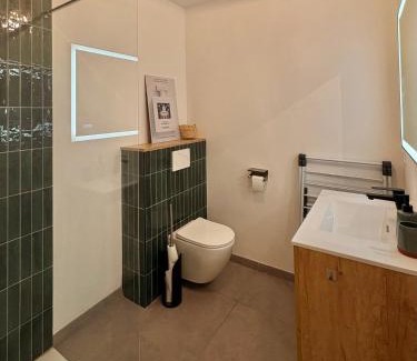 Begles Apartment | Appartement T2 lumineux avec loggia et parking - proche gare Bordeaux Saint-Jean