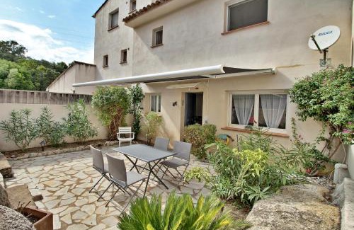 Porto-Vecchio Apartment | Appartement T2 Prunello By Intendance Excellency