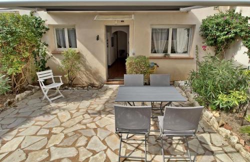 Porto-Vecchio Apartment | Appartement T2 Prunello By Intendance Excellency
