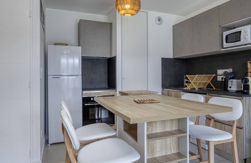 Doussard Apartment | Appartement T2 - Quiétude