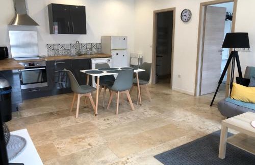 La Seyne-sur-Mer Apartment | Appartement T3 dans maison neuve 7 couchages
