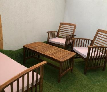 La Seyne-sur-Mer Apartment | Appartement T3 dans maison neuve 7 couchages