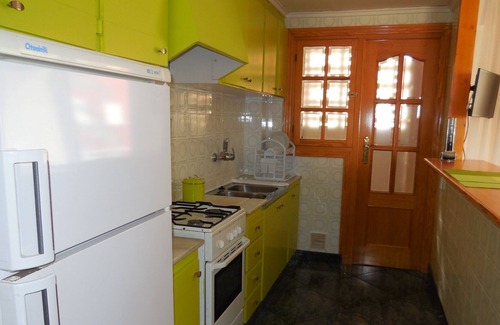 Daimuz Apartment | Appartement T3 Piscine A 100 M DE LA Plage