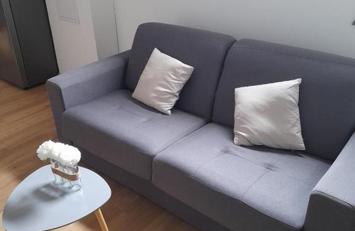 Saint-Pierre De La Reunion House | Appartement Terre Sainte