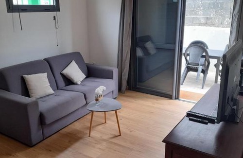 Saint-Pierre De La Reunion House | Appartement Terre Sainte