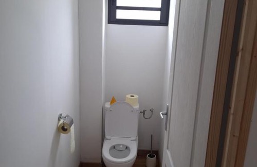 Saint-Pierre De La Reunion House | Appartement Terre Sainte