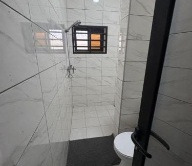 Lome Apartment | Appartement TK