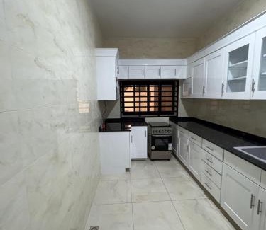 Lome Apartment | Appartement TK