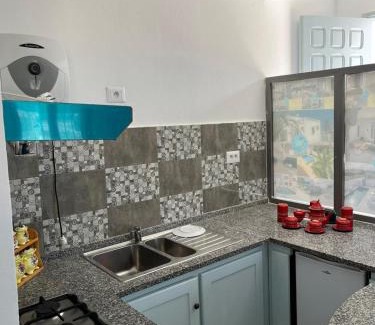 Djerba Midun Apartment | Appartement Tom Midoun Centre