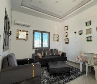 Djerba Midun Apartment | Appartement Tom Midoun Centre