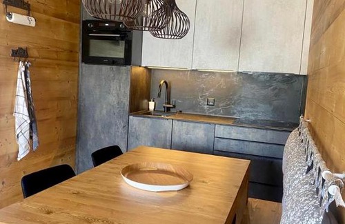 Champoussin Apartment | Appartement tout confort