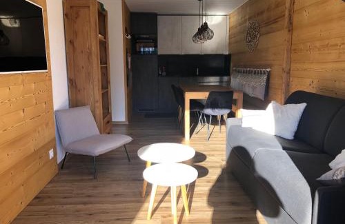 Champoussin Apartment | Appartement tout confort
