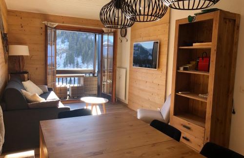 Champoussin Apartment | Appartement tout confort