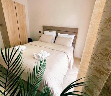 Mediouna Apartment | Appartement Tout confort Tanger