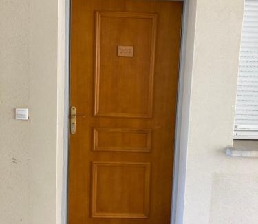 Bagneres-de-Luchon Apartment | Appartement très agréable dans belle résidence, classé 3 étoiles par le comité départemental du tourisme en Haute Garonne