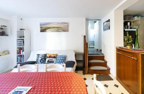 Behobie Apartment | Appartement Urrugne
