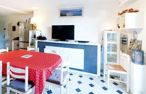 Behobie Apartment | Appartement Urrugne