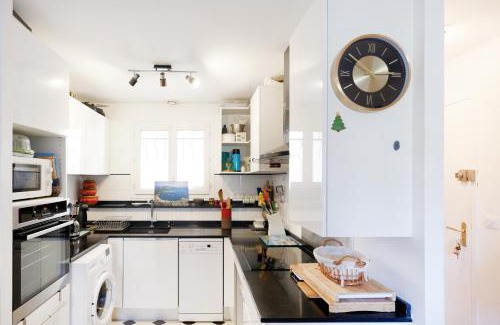 Behobie Apartment | Appartement Urrugne