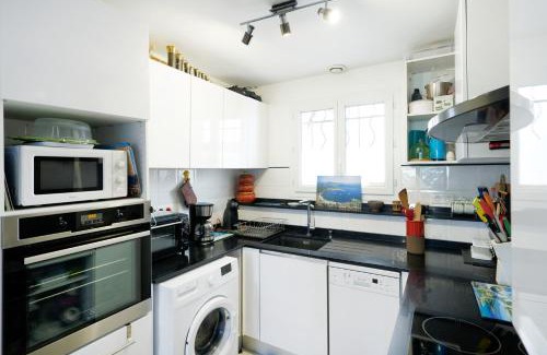Behobie Apartment | Appartement Urrugne