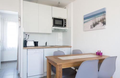 La Flotte Apartment | Appartement Valène