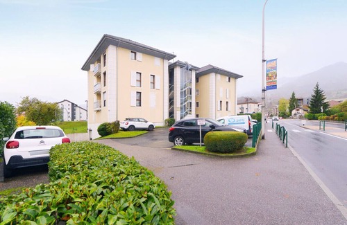 Sallanches Apartment | Appartement Very - Welkeys