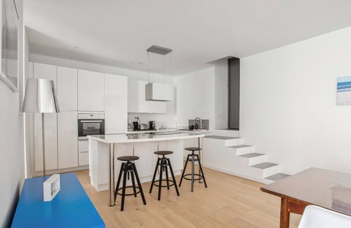 Bonneveine Apartment | Appartement Vidal - Welkeys