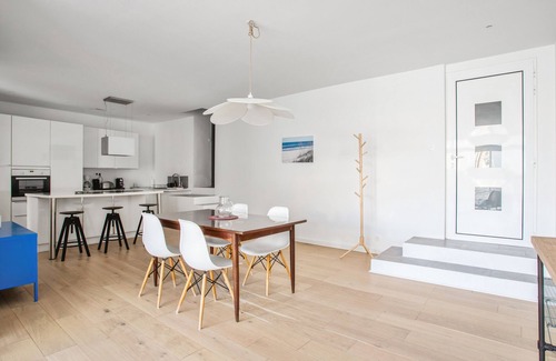 Bonneveine Apartment | Appartement Vidal - Welkeys