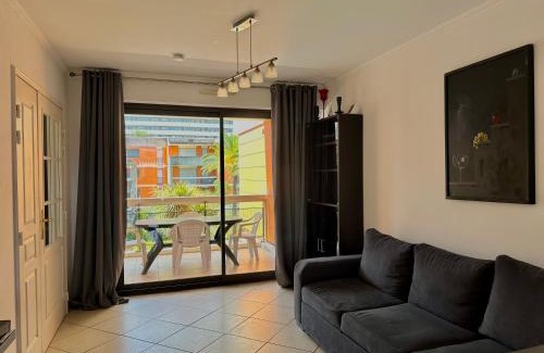 Villeneuve Loubet Beach Apartment | Appartement Villeneuve Loubet