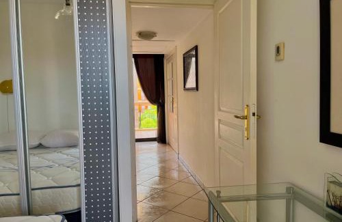 Villeneuve Loubet Beach Apartment | Appartement Villeneuve Loubet