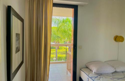 Villeneuve Loubet Beach Apartment | Appartement Villeneuve Loubet