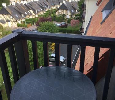 Villers-sur-Mer Apartment | Appartement vue mer