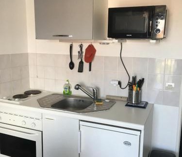Villers-sur-Mer Apartment | Appartement vue mer