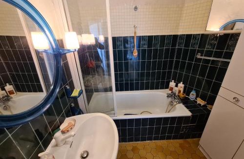 Carnon-Plage Apartment | Appartement vue mer/Carnon Plage