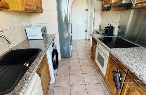 Nice Apartment | Appartement vue Mer et sur observatoire Nice