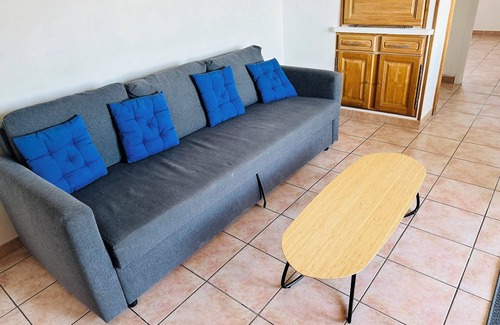Nice Apartment | Appartement vue Mer et sur observatoire Nice
